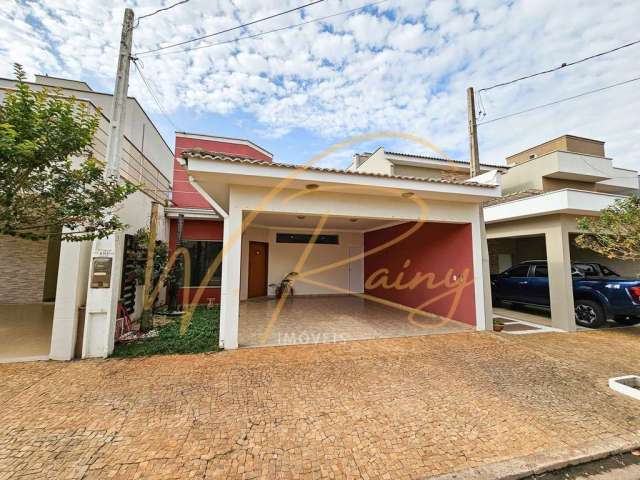 Casa com 3 dormitórios à venda, 130 m² por R$ 780.000,00 - Loteamento São Francisco - Piracicaba/SP