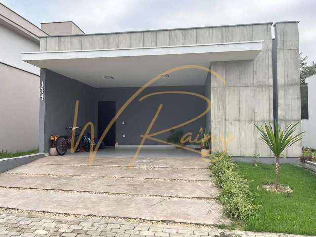 Casa com 3 dormitórios à venda, 114 m² por R$ 1.030.000 - Ondas - Piracicaba/SP