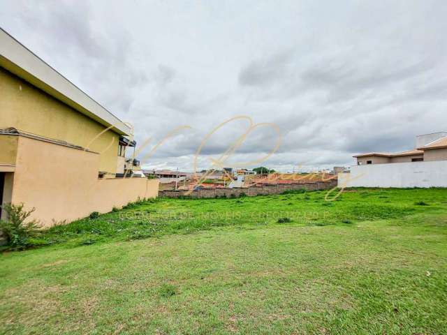 Terreno à venda, 360 m² por R$ 324.000,00 - Damha I - Piracicaba/SP