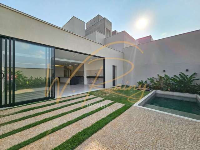 Casa com 3 dormitórios à venda, 243 m² por R$ 1.290.000,00 - Ondas - Piracicaba/SP