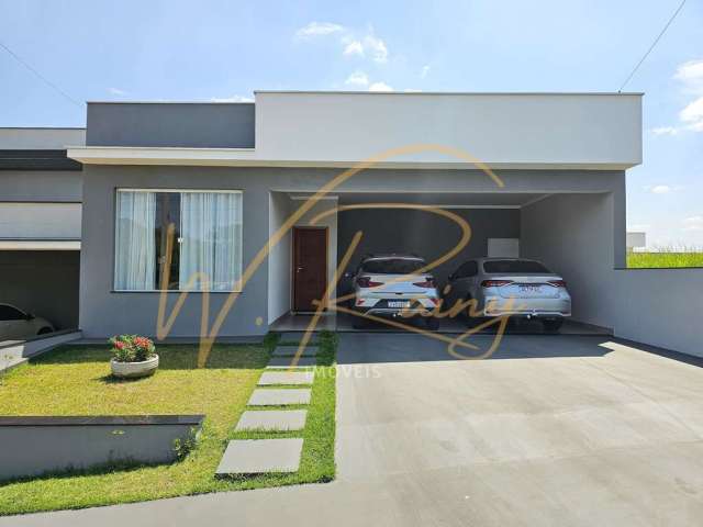 Casa com 3 dormitórios à venda, 148 m² por R$ 980.000,00 - Ondas - Piracicaba/SP