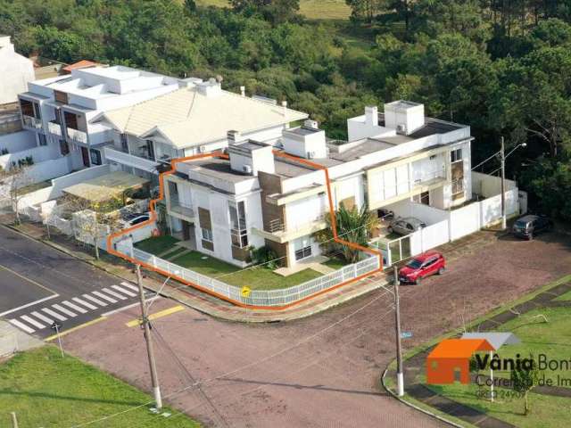 Casa para Venda em Florianópolis, São João do Rio Vermelho, 3 dormitórios, 1 suíte, 3 banheiros, 2 vagas