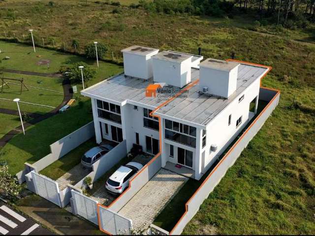 Casa para Venda em Florianópolis, São João do Rio Vermelho, 3 dormitórios, 1 suíte, 3 banheiros, 2 vagas