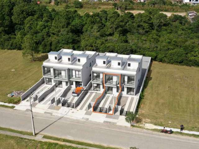 Casa para Venda em Florianópolis, São João do Rio Vermelho, 2 dormitórios, 2 suítes, 3 banheiros, 2 vagas