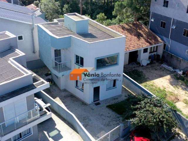 Casa para Venda em Florianópolis, São João do Rio Vermelho, 2 dormitórios, 2 suítes, 3 banheiros, 4 vagas