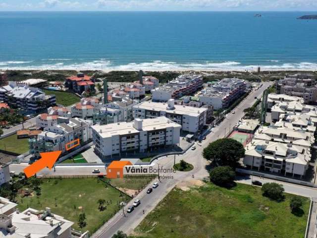 Apartamento para Venda em Florianópolis, Ingleses do Rio Vermelho, 2 dormitórios, 2 suítes, 3 banheiros, 1 vaga