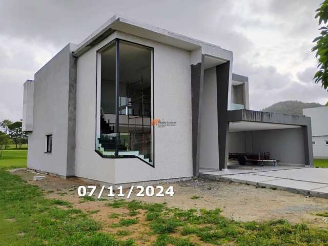 Casa para Venda em Florianópolis, Ingleses do Rio Vermelho, 4 dormitórios, 3 suítes, 4 banheiros, 2 vagas