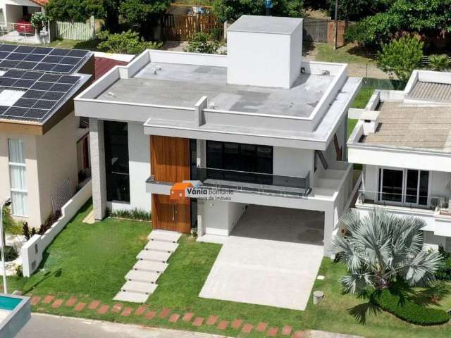 Casa para Venda em Florianópolis, São João do Rio Vermelho, 4 dormitórios, 3 suítes, 5 banheiros, 4 vagas