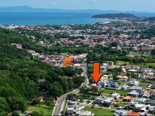 Casa para Venda em Florianópolis, Cachoeira do Bom Jesus, 5 dormitórios, 1 suíte, 5 banheiros, 4 vagas