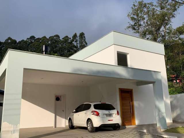 Casa para Venda em Florianópolis, Cachoeira do Bom Jesus, 3 dormitórios, 3 suítes, 4 banheiros, 4 vagas