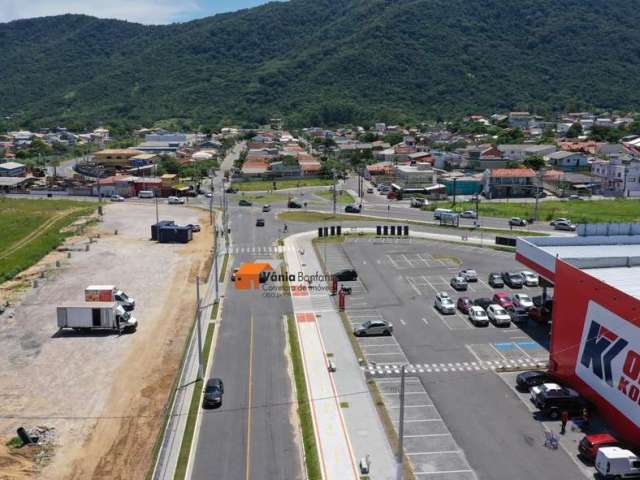 Terreno para Venda em Florianópolis, São João do Rio Vermelho