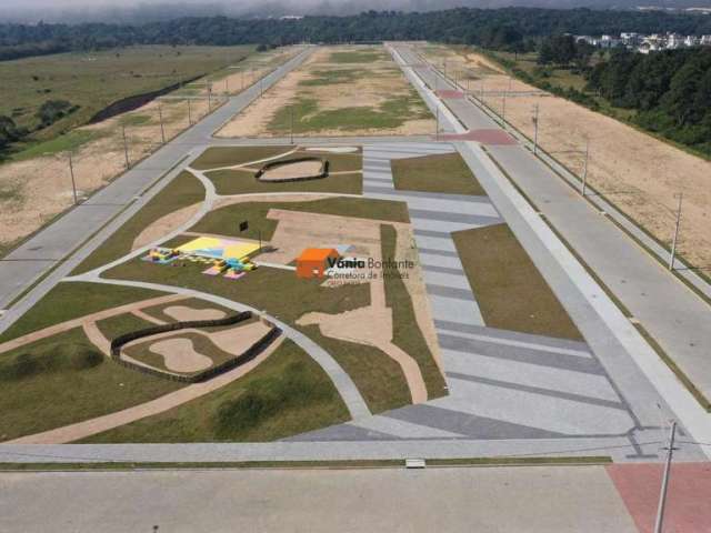 Terreno para Venda em Florianópolis, São João do Rio Vermelho