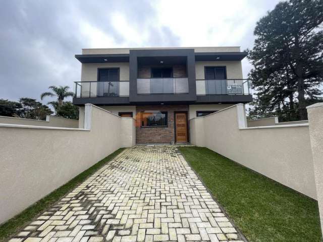 Casa para Venda em Florianópolis, São João do Rio Vermelho, 2 dormitórios, 2 suítes, 3 banheiros, 2 vagas