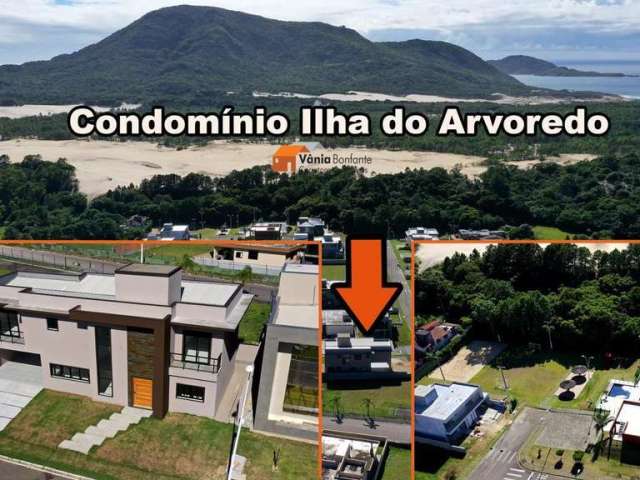 Casa para Venda em Florianópolis, São João do Rio Vermelho, 4 dormitórios, 3 suítes, 4 banheiros, 4 vagas