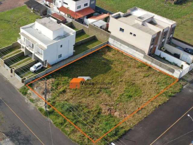 Terreno para Venda em Florianópolis, São João do Rio Vermelho