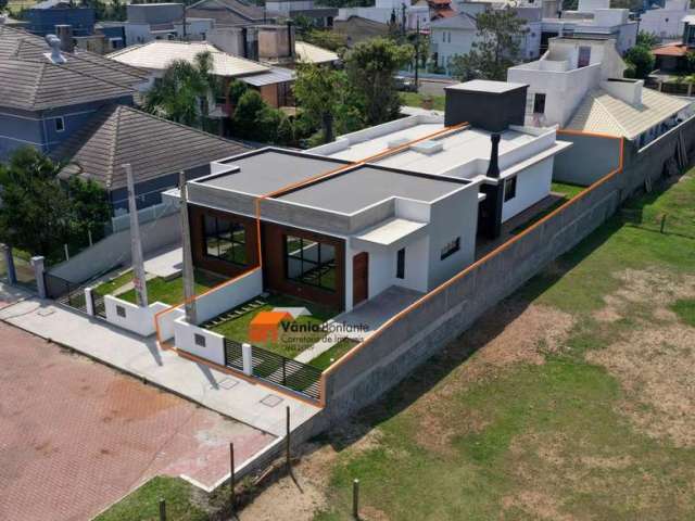 Casa para Venda em Florianópolis, São João do Rio Vermelho, 3 dormitórios, 1 suíte, 2 banheiros, 2 vagas