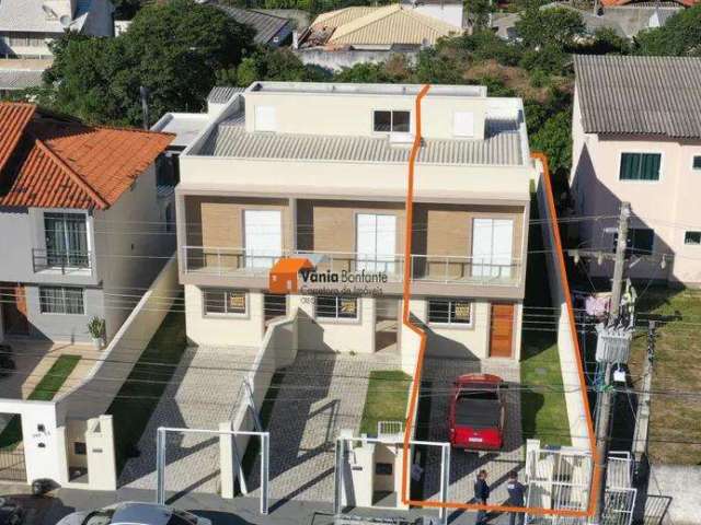 Casa para Venda em Florianópolis, São João do Rio Vermelho, 2 dormitórios, 2 suítes, 3 banheiros, 2 vagas