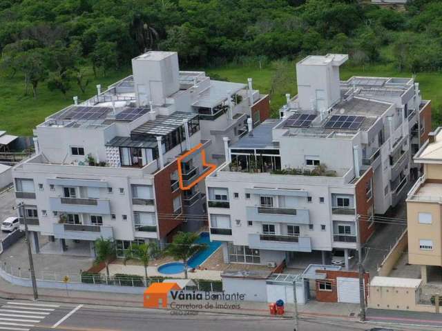 Apartamento para Venda em Florianópolis, Ingleses do Rio Vermelho, 1 dormitório, 1 banheiro, 1 vaga