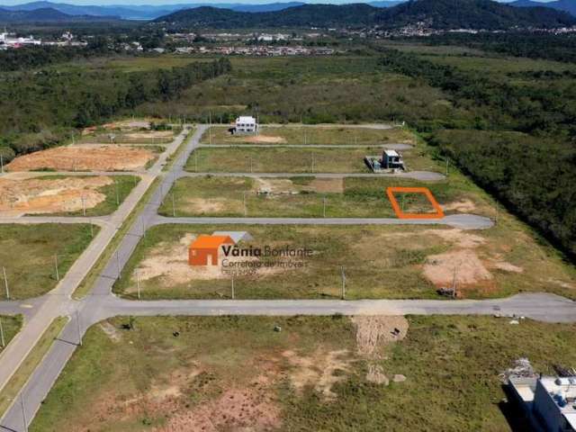 Terreno para Venda em Florianópolis, Vargem do Bom Jesus