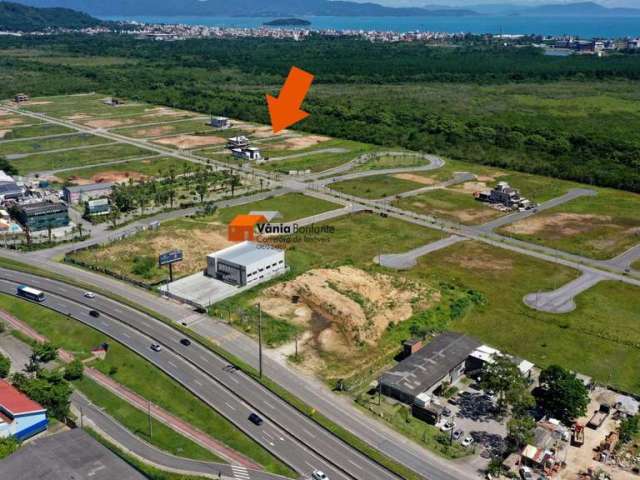 Terreno para Venda em Florianópolis, Vargem do Bom Jesus