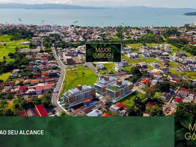 Apartamento para Venda em Florianópolis, Cachoeira do Bom Jesus, 1 dormitório, 1 banheiro