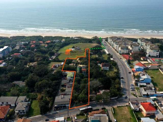 Pousada para Venda em Florianópolis, Ingleses do Rio Vermelho, 19 dormitórios