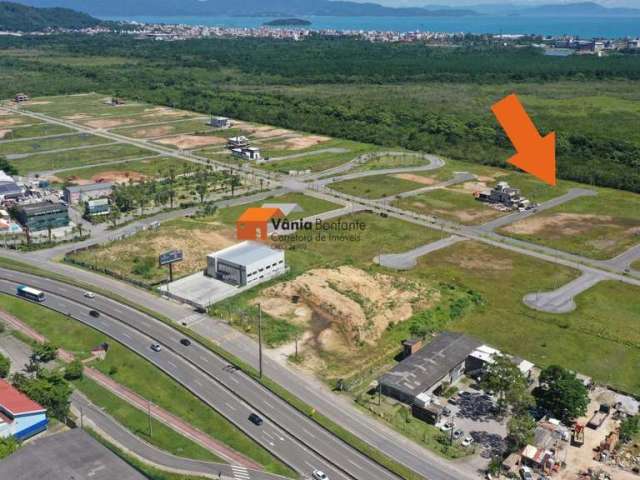 Terreno para Venda em Florianópolis, Vargem do Bom Jesus