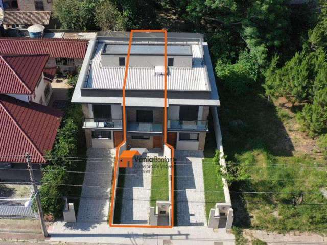 Casa para Venda em Florianópolis, São João do Rio Vermelho, 2 dormitórios, 2 suítes, 3 banheiros, 2 vagas