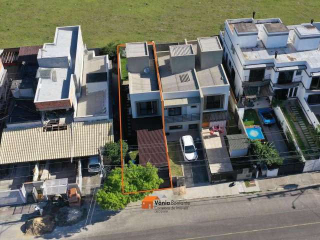 Casa para Venda em Florianópolis, Rio Vermelho, 2 dormitórios, 2 suítes, 3 banheiros, 2 vagas