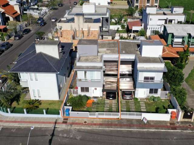 Casa para Venda em Florianópolis, São João do Rio Vermelho, 3 dormitórios, 1 suíte, 3 banheiros, 2 vagas