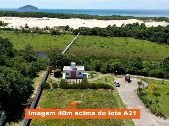 Terreno para Venda em Florianópolis, São João do Rio Vermelho