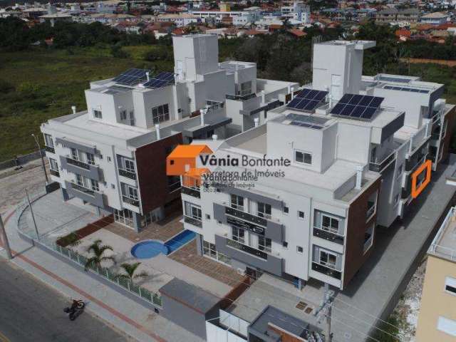 Apartamento para Venda em Florianópolis, Ingleses do Rio Vermelho, 2 dormitórios, 1 suíte, 2 banheiros, 1 vaga