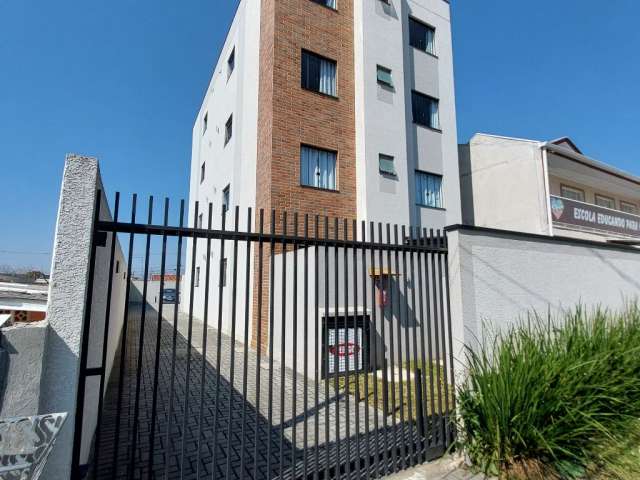 Apartamento no sao marcos