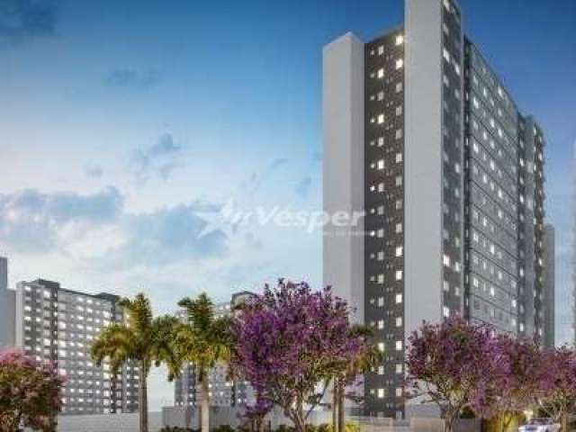 Apartamento à venda no bairro Chácaras Dona Gê - Goiânia/GO