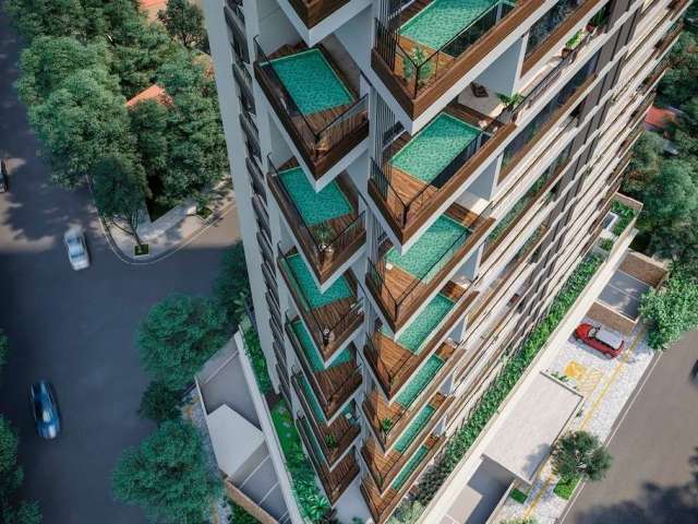 Opus Penthouses - Apartamento à venda no bairro Setor Marista - Goiânia/GO