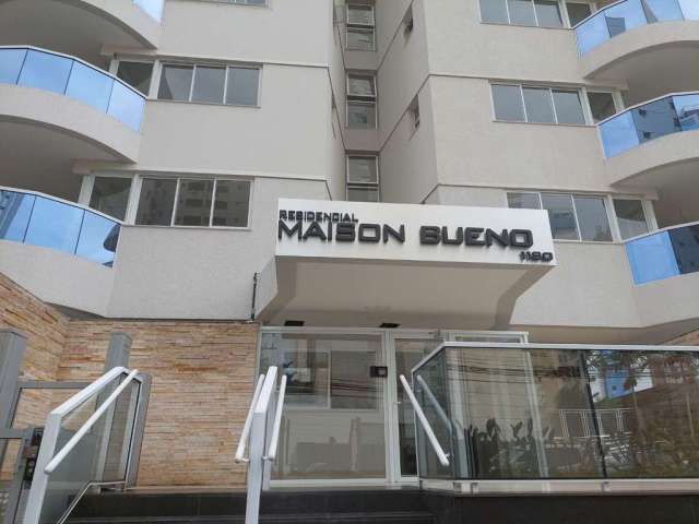 Maison Bueno - Apartamento à venda no bairro Setor Bueno - Goiânia/GO