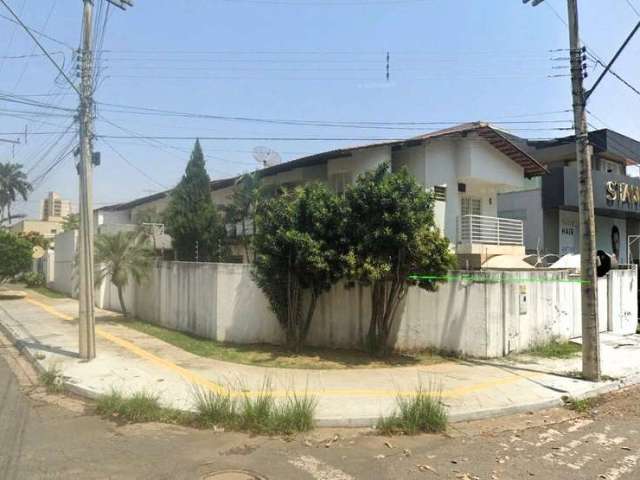 Área à venda no bairro Jardim América - Goiânia/GO