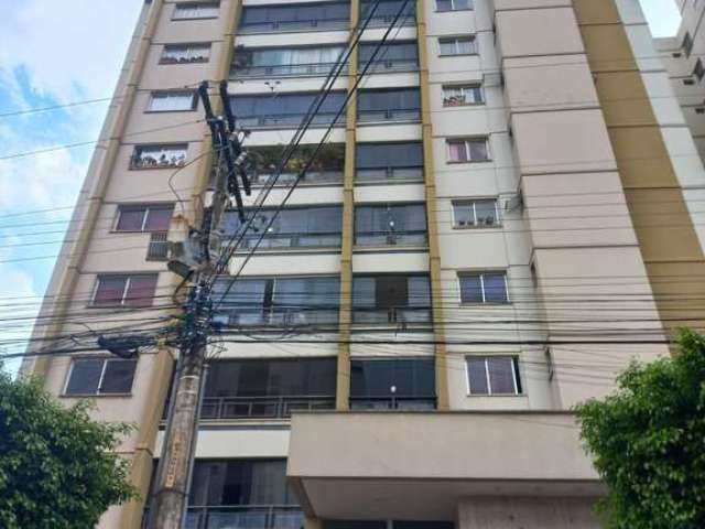 Edifício Suiça Park - Apartamento à venda no bairro Nova Suiça - Goiânia/GO