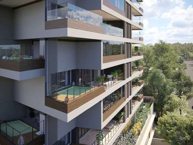 Opus Penthouses - Apartamento à venda no bairro Setor Marista - Goiânia/GO