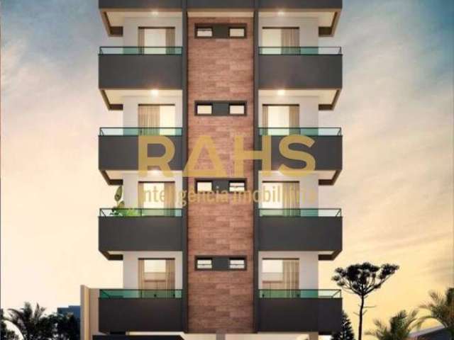 Apartamento no Bairro Costa e silva com 2 quartos sendo 1 suite