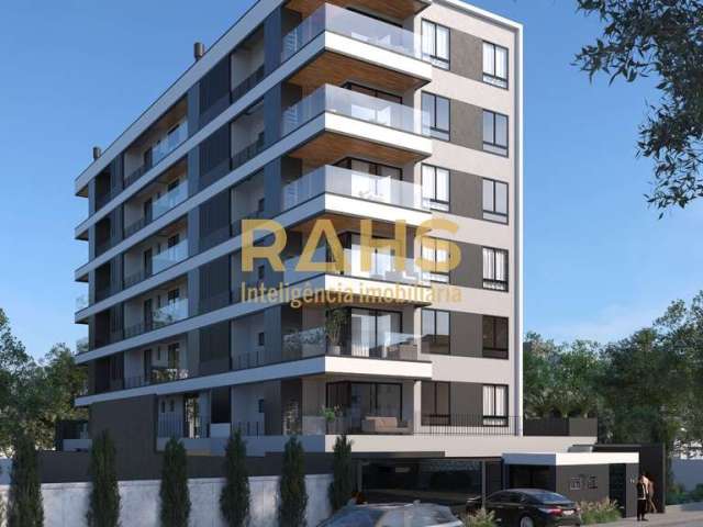 Apartamento à venda no bairro Bom Retiro em Joinville/SC