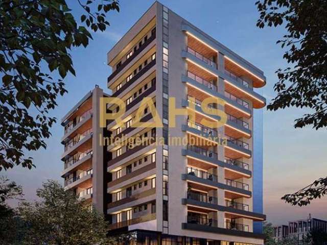 Apartamento no Edifício Saint Antoni à Venda no bairro Santo Antônio -  Joinville/SC