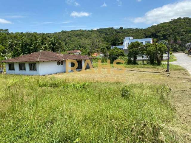 Terreno a venda no Bairro São Marcos em Joinville/ SC