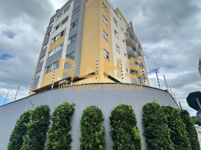 Apartamento a venda no Bairro America em Joinville