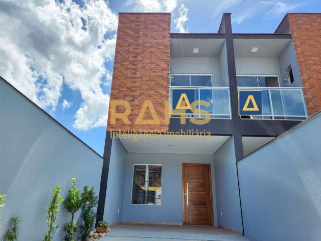 Casa Geminada à venda no Bairro Bucarein em Joinville/SC.