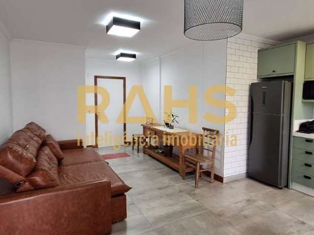 Apartamento no Atiradores, Suíte mais um dormitório, 1 vaga - R$ 535.000,00