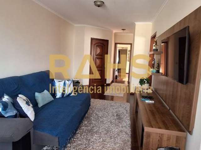 Apartamento no Centro de Joinville, 3 dormitórios sendo 1 suíte, escritório, 2 vagas individuais,  R$ 750.000