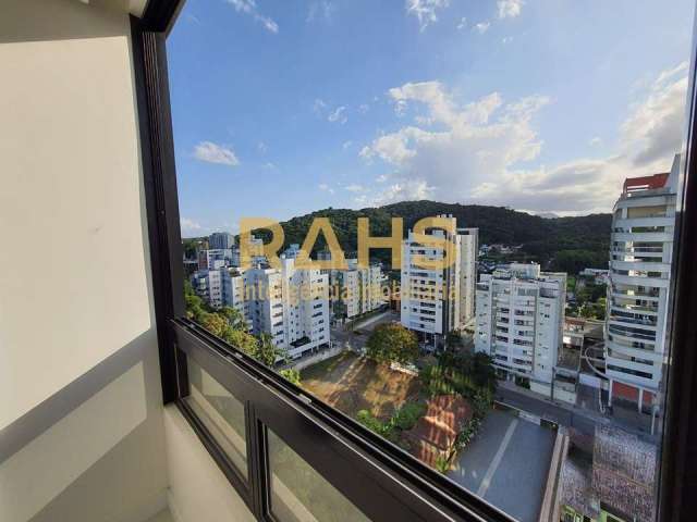 Cobertura Duplex com 365m² no bairro Glória em Joinville