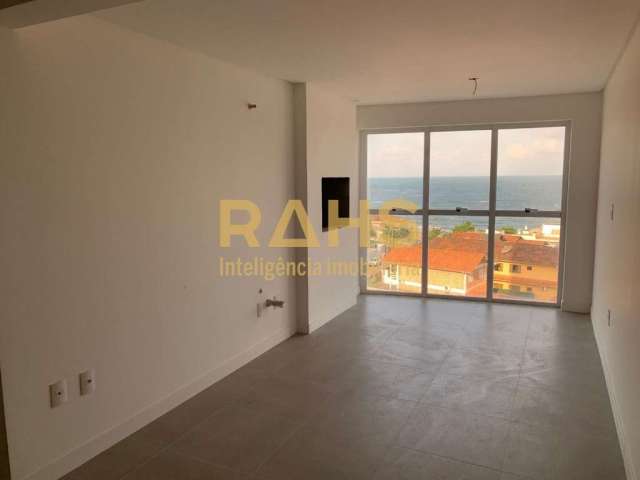 Apartamento com Vista Mar e 3 Quartos em Itajubá Barra Velha