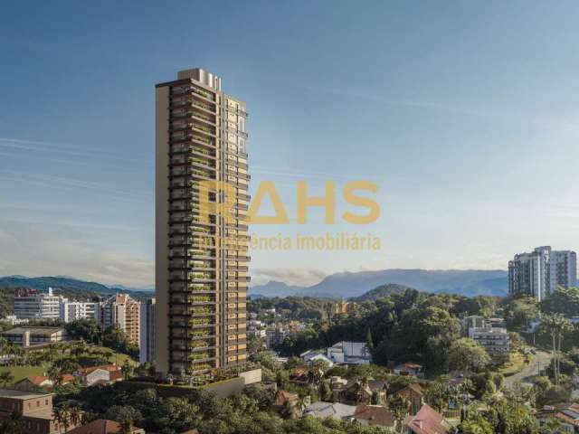 Apartamento Duplex à venda no bairro Atiradores em Joinville/SC